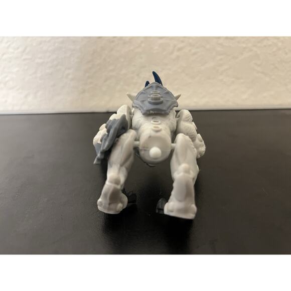 Mega Construx Breakout Beast Black heart Boulder Iron claw Incomplete - Picture 4 of 6